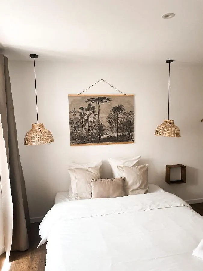 STUDIOS Neufs - COEUR de Barcelonnette - Parking privé Appartamento