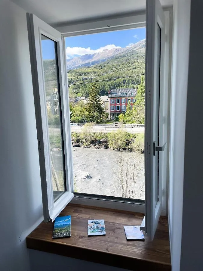 Studios Neufs - Coeur De Barcelonnette - Parking Prive France