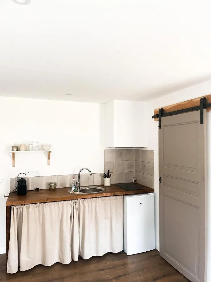 Appartamento STUDIOS Neufs - COEUR de Barcelonnette - Parking privé