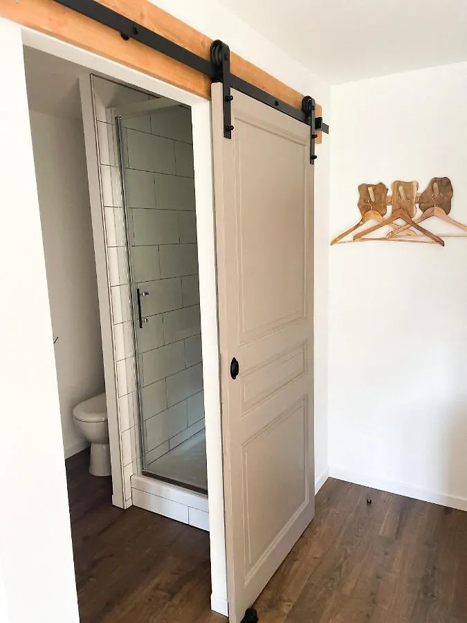 STUDIOS Neufs - COEUR de Barcelonnette - Parking privé