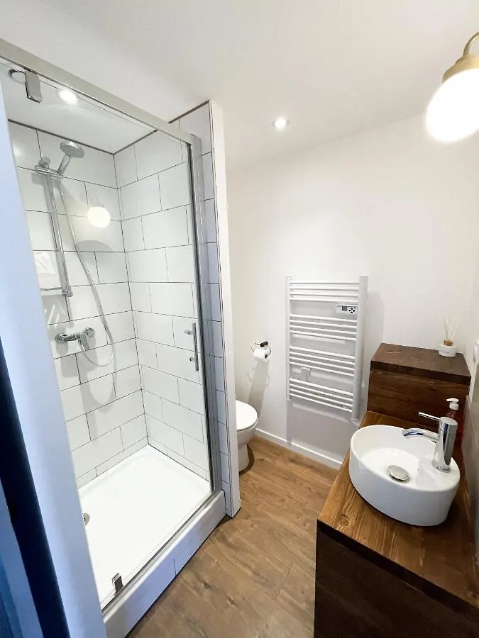 Appartamento STUDIOS Neufs - COEUR de Barcelonnette - Parking privé Francia