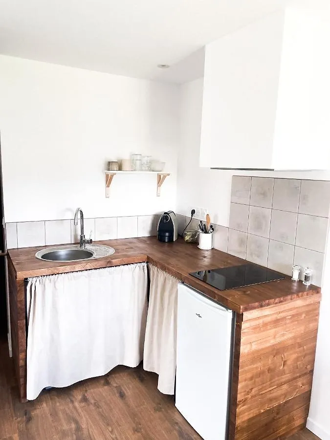 Appartamento STUDIOS Neufs - COEUR de Barcelonnette - Parking privé
