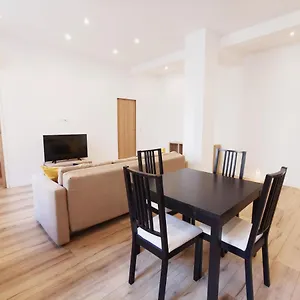  Appartamento T2 Centre-ville Spacieux Lumineux