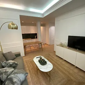  Appartamento Lovely Spacious Large Patio Heart Of Monaco
